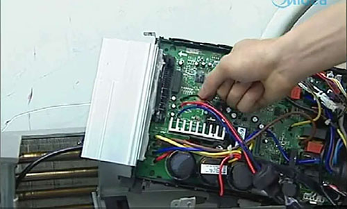 玉溪市美的空调电话是多少