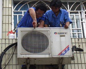 玉溪市空调售后维修服务中心在哪里找