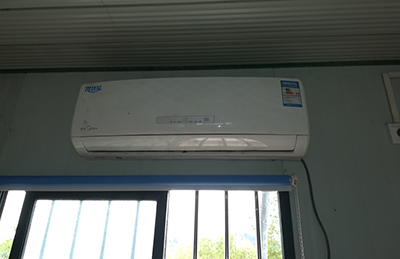 玉溪市空调维修在哪里找