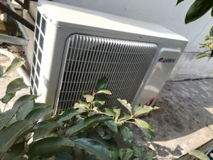 玉溪市空调维修售后服务