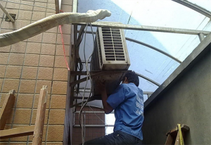 玉溪市空调维修售后服务中心