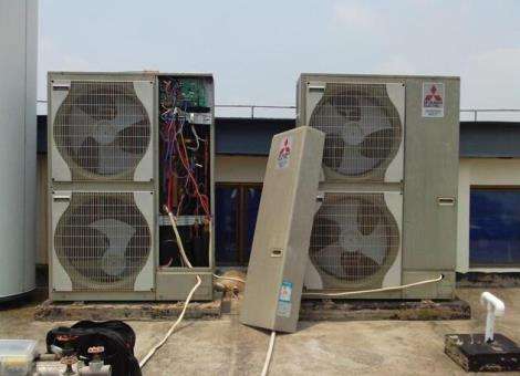 玉溪市空调维修电话号码多少