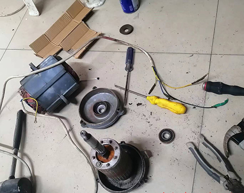 玉溪市空调维修售后服务中心电话在哪里找