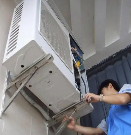 玉溪市24小时空调维修热线