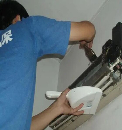 玉溪市空调清洗保养